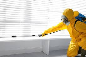 Best Pest Exclusion Services  in Warrington, FL